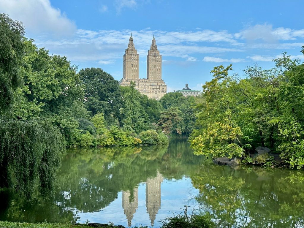 Greening our cities may be just one way to reverse climate change Greening our cities may be just one way to reverse climate change