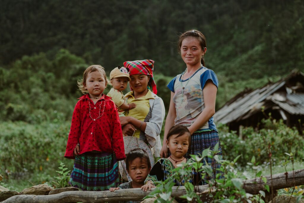 Cooperative Breeding was the reason behind the Human Population Boom