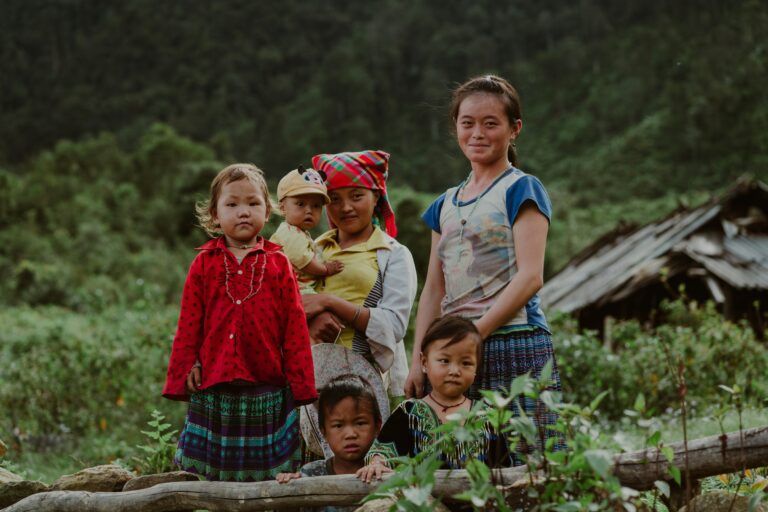 Cooperative Breeding was the reason behind the Human Population Boom
