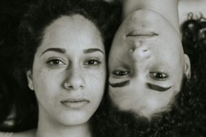 Why do we like symmetrical faces?